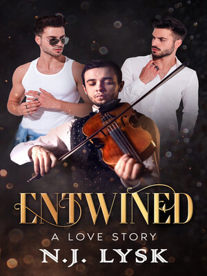 cover image of Entwined